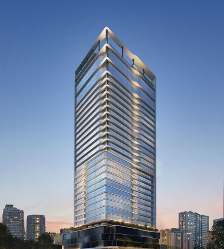 Passeo Opus Offices